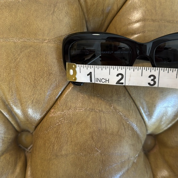 Chanel Sunglasses Vintage Style 5094 *Authentic* - Picture 11 of 11
